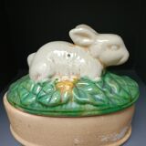 Terrines Lapin