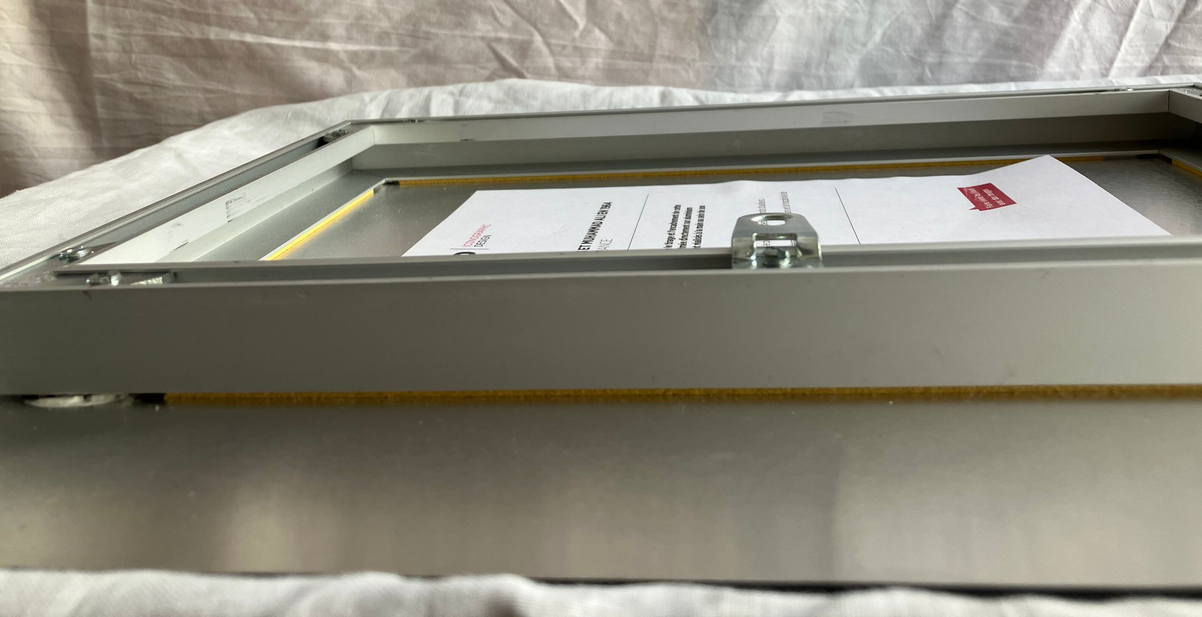 Photo The Beatles and Muhammad Ali in 1964