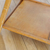 Chair high 50s baumann