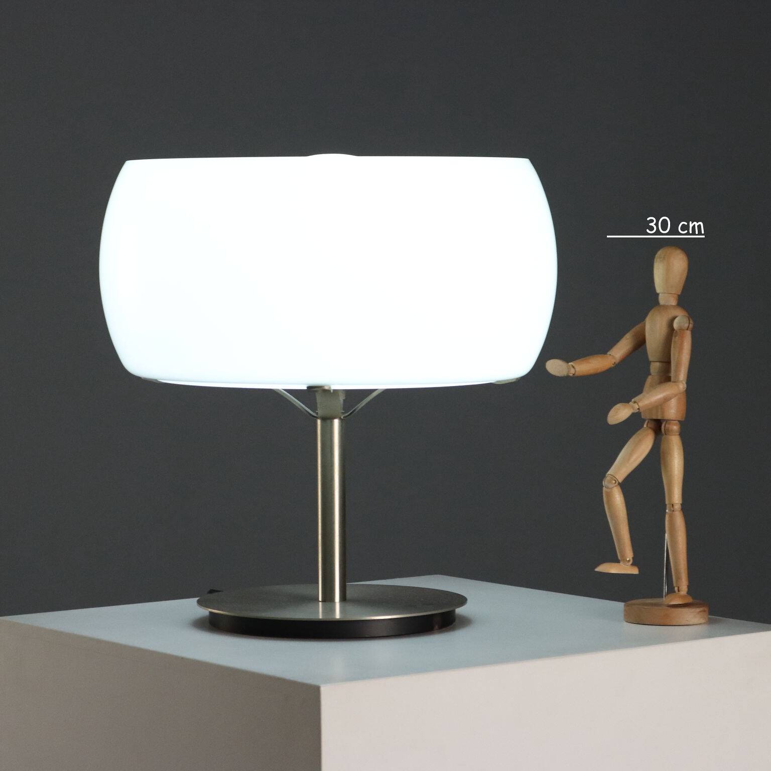 'Erse' lamp by Vico Magistretti for Artemide - 1970s