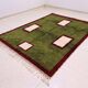 Handwoven Moroccan Rugs | 100% Natural Wool 250cmx150cm