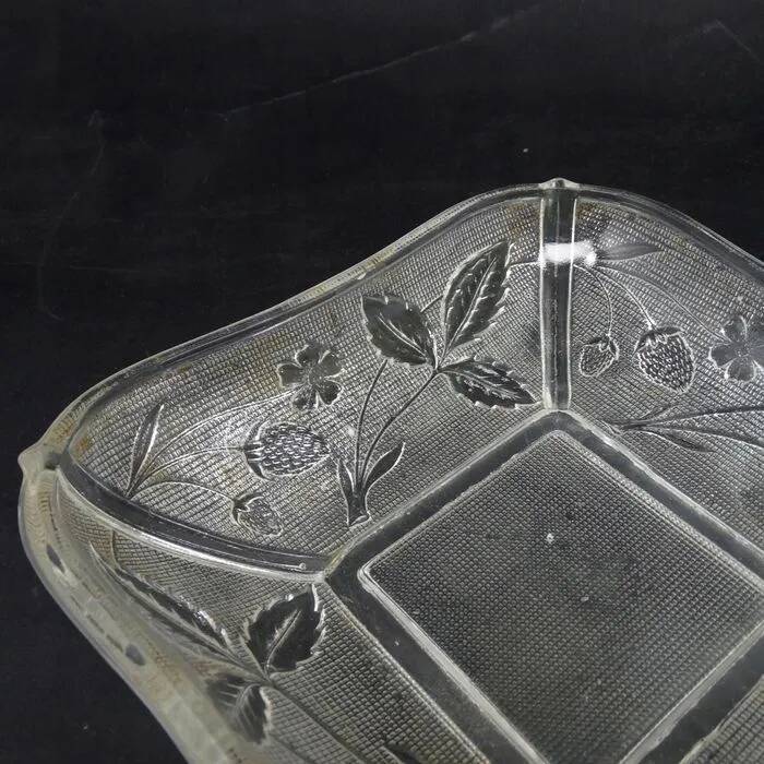 J7V Ząbkowice Art Deco Bowl