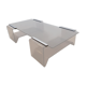 Michel Dumas coffee table