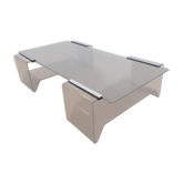 Michel Dumas coffee table