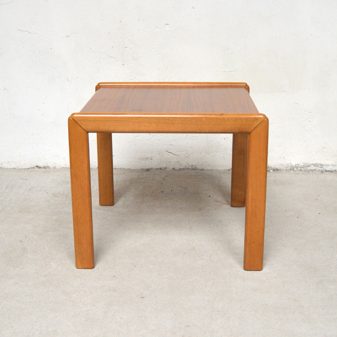 Scandinavian-style coffee table, 1960