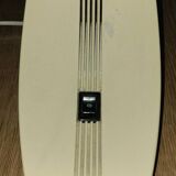 Vintage desk lamp