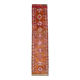 Tapis oriental, 82x356cm