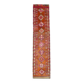 Tapis oriental, 82x356cm