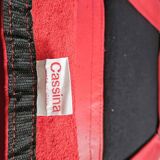 Cassina chairs