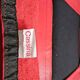 Suite de 6 chaises Cassina en cuir rouge