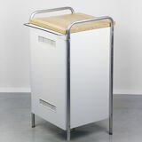 Armoires industrielles du milieu du siècle