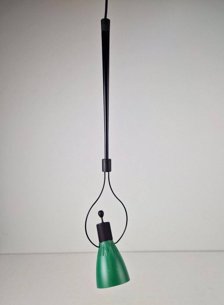 Nunk Spot Lamp par C. Forcolini pour Nemo, 1993