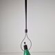 Nunk Spot Lamp par C. Forcolini pour Nemo, 1993