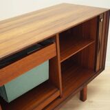 Rosewood sideboard, Danish design, 1960s, designer: Arne Vodder, production