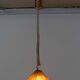Sarasar pendant-lamp by roberto pamio & renato toso for leucos