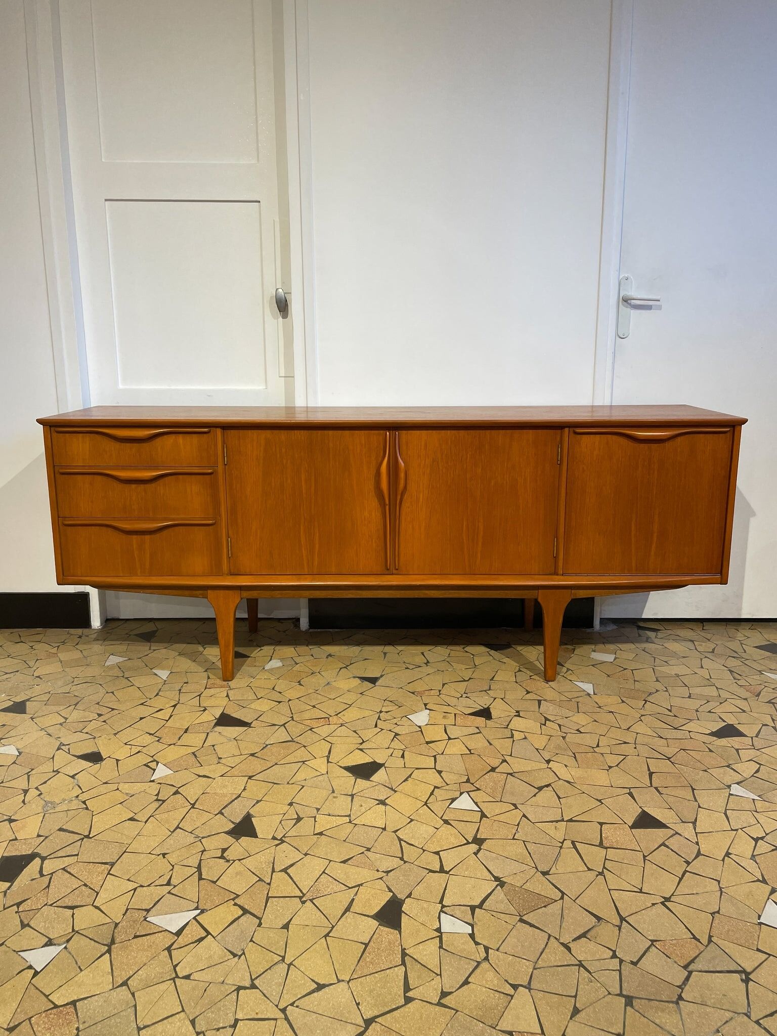 Jentic Enfilade 183cm