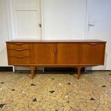 Jentic Enfilade 183cm