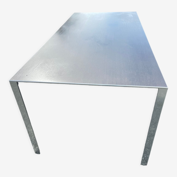 table Less Less jeans New matt smoked eucalyptus