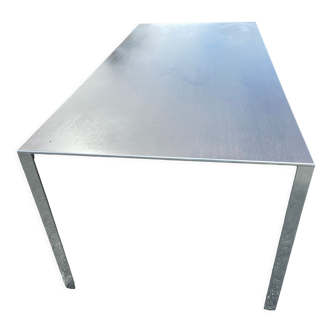 table Less Less jeans New matt smoked eucalyptus