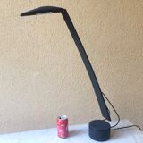 Desk lamp Dove design Mario Barbaglia & Marco Colombo italianaluce vintage 80