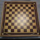 Wooden game box 60