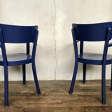 Pair of desk chairs 1960
