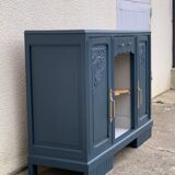 Parisian Art Deco Buffet 1930