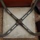 Vintage stool