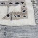 Beni Ouarain rug – Pre-order #G953
