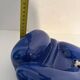Boxing glove catchall, Jean Claude Peirè, 1980