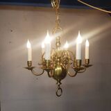 Lustre hollandais
