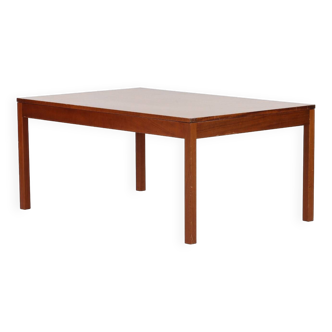 Borge Mogensen coffee table model 5365, Denmark