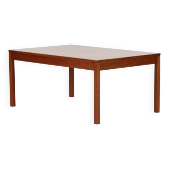 Borge Mogensen coffee table model 5365 Denmark