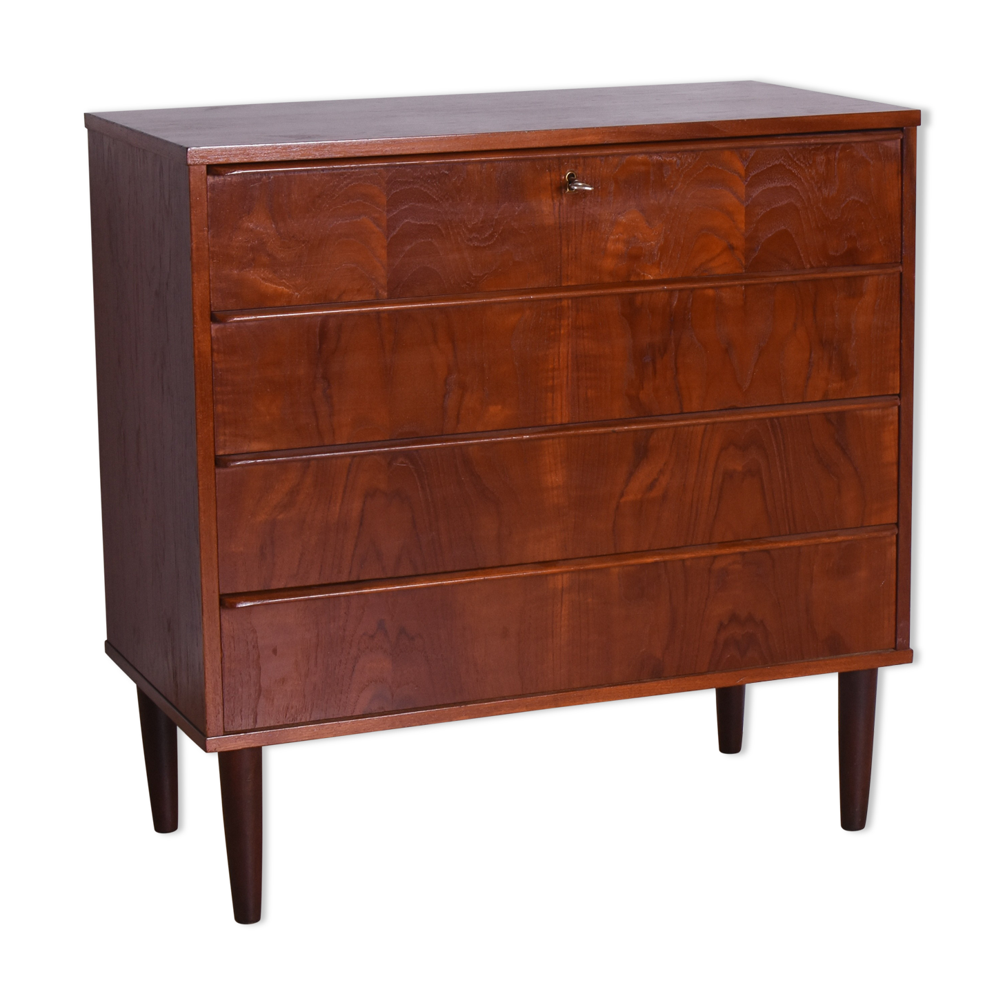 Chest of drawers, 1960s