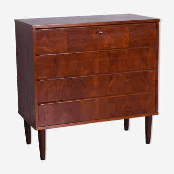 Chest of drawers, 1960s