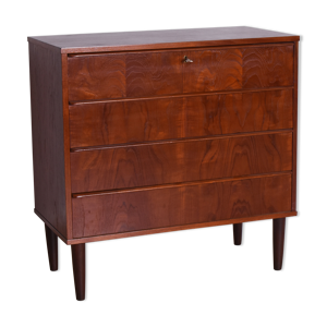 commode, années 1960