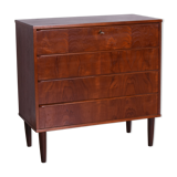 Chest of drawers, 1960s