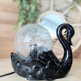 Swan lamp (L-0242)