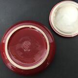 Verceram candy box or jewelry box