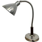 Vintage Gooseneck Table Lamp, 1950s