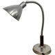 Vintage Gooseneck Table Lamp, 1950s