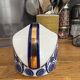 Russian porcelain teapot
