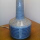 Scandinavian Palshus ceramic lamp
