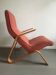 Grasshopper lounge chair by eero saarinen for knoll, 1960s
