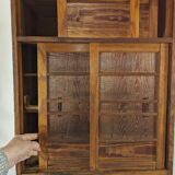 Japan shelf 1960-70 vintage