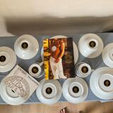 Versace dinnerware set
