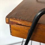 Vintage sofa tip from the 60s