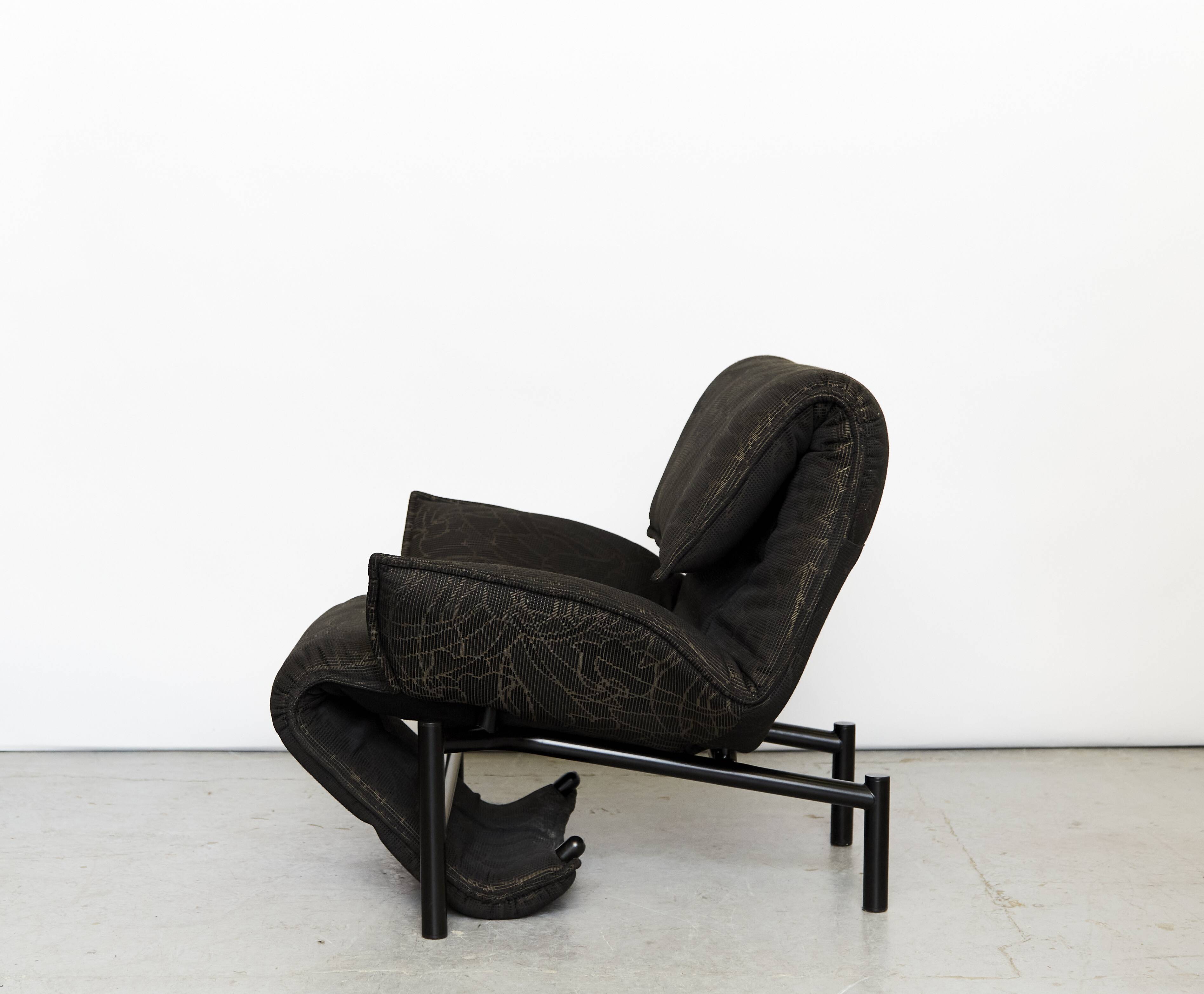 Chaise "Véranda" Vico Magistretti pour Cassina