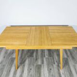 Dining table by Tatra Nabytok