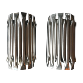 Pair of Raak wall light Amsterdam circa 1970
